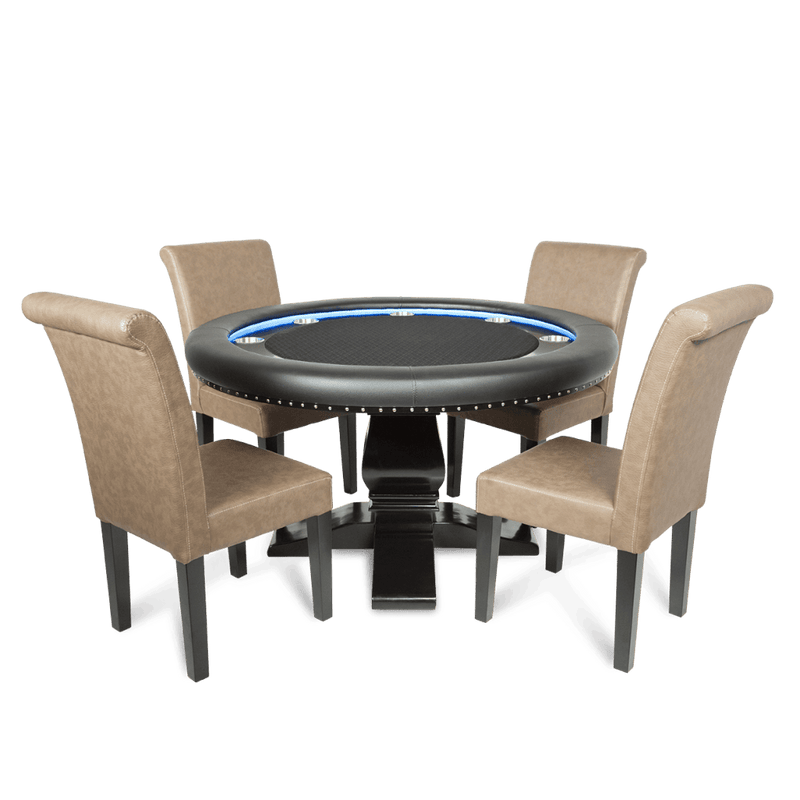 Ginza Premium Poker Tables - Suited Speed - Bro Dreams