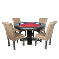 Ginza Premium Poker Tables - Suited Speed - Bro Dreams