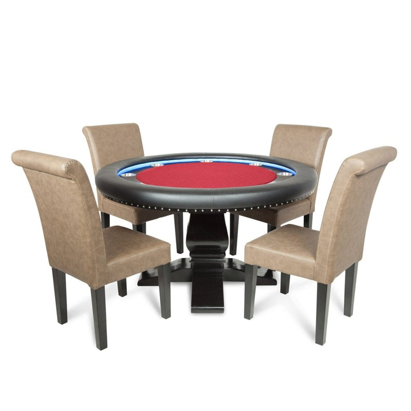 Ginza Premium Poker Tables - Suited Speed - Bro Dreams
