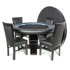 Ginza Premium Poker Tables - Suited Speed - Bro Dreams