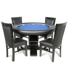 Ginza Premium Poker Tables - Suited Speed - Bro Dreams