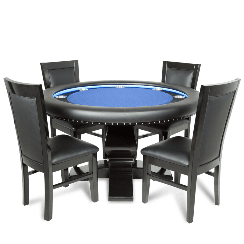 Ginza Premium Poker Tables - Suited Speed - Bro Dreams