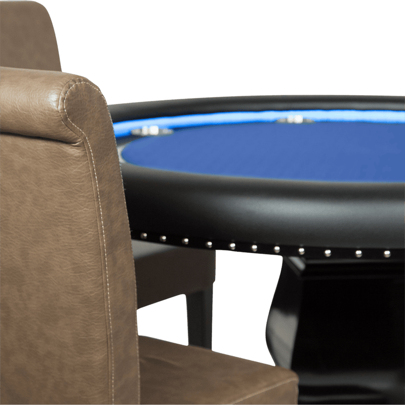 Ginza Premium Poker Tables - Suited Speed - Bro Dreams