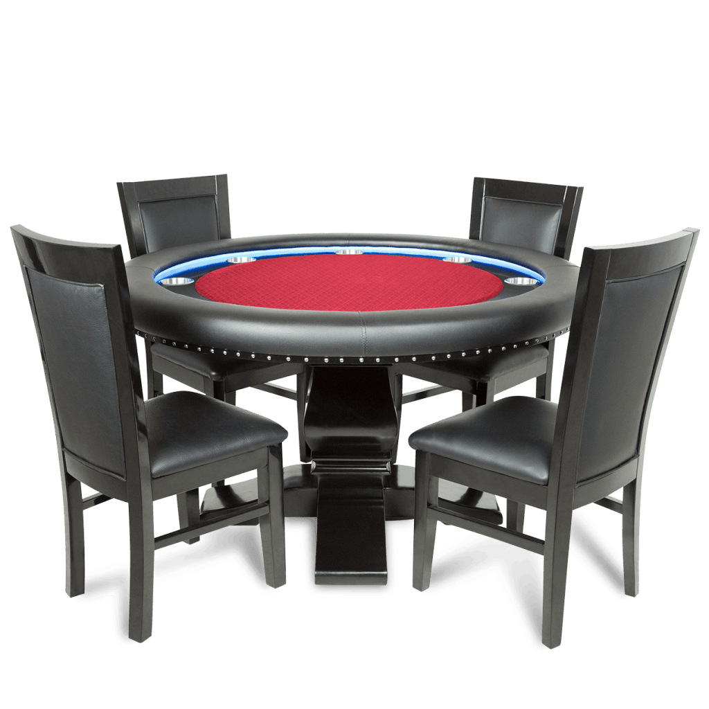 Ginza Premium Poker Tables - Suited Speed - Bro Dreams