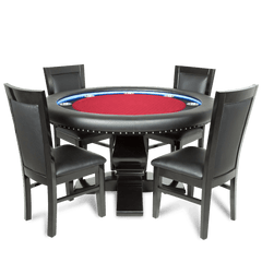 Ginza Premium Poker Tables - Suited Speed - Bro Dreams