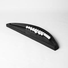 Golf Academy Rubber Ball Tray - Bro Dreams