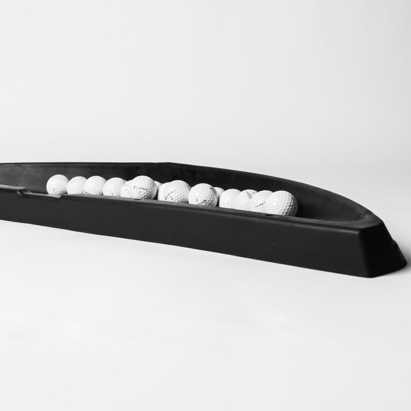 Golf Academy Rubber Ball Tray - Bro Dreams