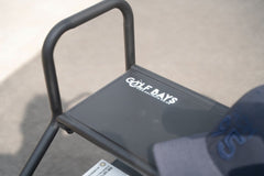 GolfBays Dual Bag Display Storage Organiser - Bro Dreams