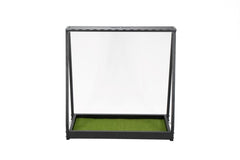 GolfBays Golf Club Storage Rack, Holds 14 Clubs, Indoor Equipment Storage Shelf - Bro Dreams
