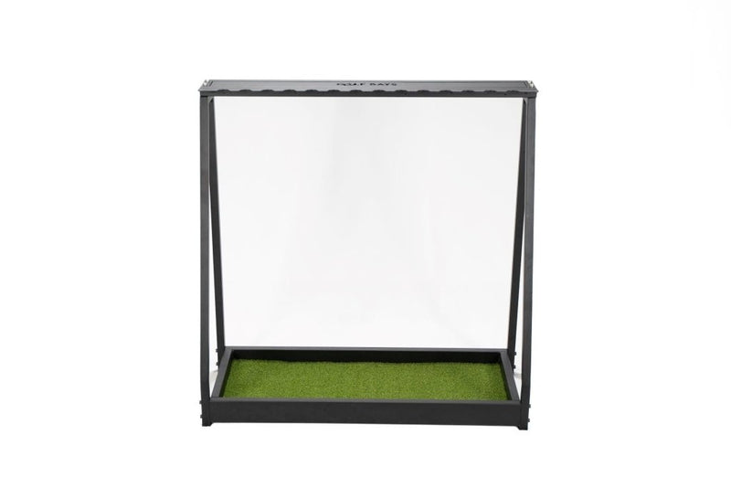 GolfBays Golf Club Storage Rack, Holds 14 Clubs, Indoor Equipment Storage Shelf - Bro Dreams