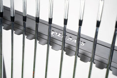 GolfBays Golf Club Storage Rack, Holds 14 Clubs, Indoor Equipment Storage Shelf - Bro Dreams
