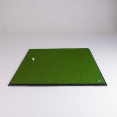 Golfbays Insert Tee Hitting Mat 4'11 X 4'11 - Bro Dreams