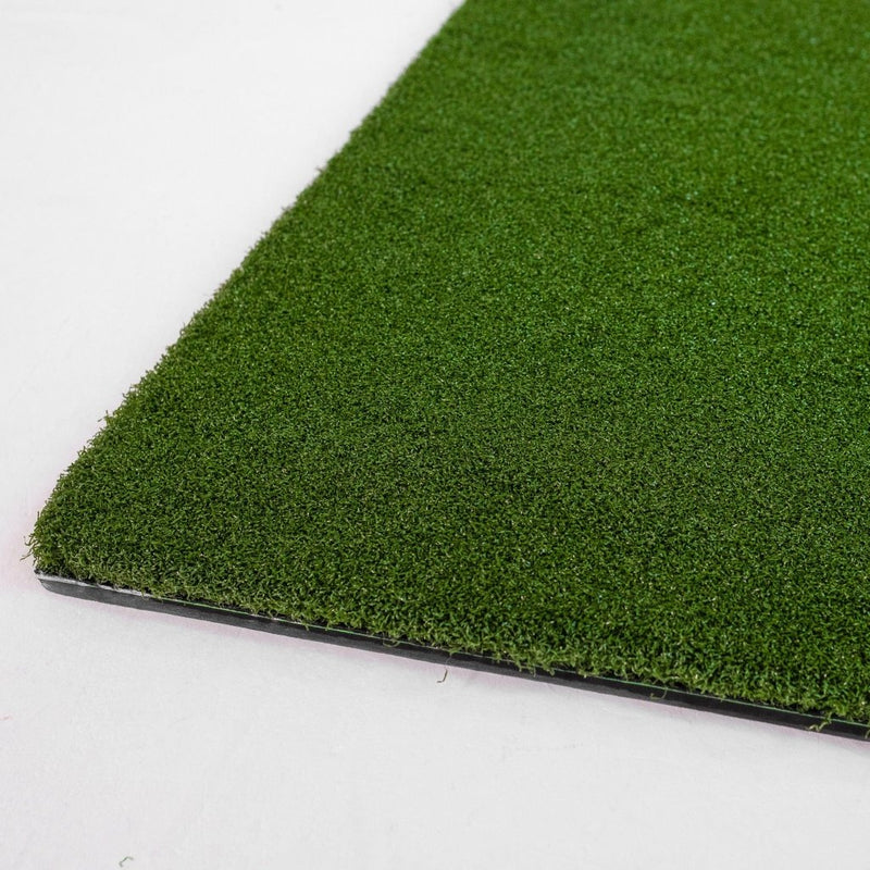 Golfbays Insert Tee Hitting Mat 4'11 X 4'11 - Bro Dreams