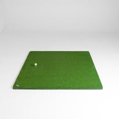 Golfbays Insert Tee Hitting Mat 4'11 X 4'11 - Bro Dreams
