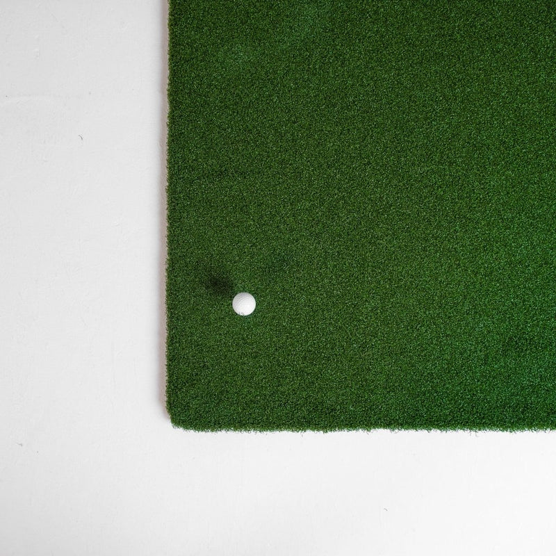Golfbays Insert Tee Hitting Mat 4'11 X 4'11 - Bro Dreams