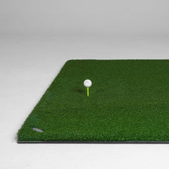 Golfbays Insert Tee Hitting Mat 4'11 X 4'11 - Bro Dreams