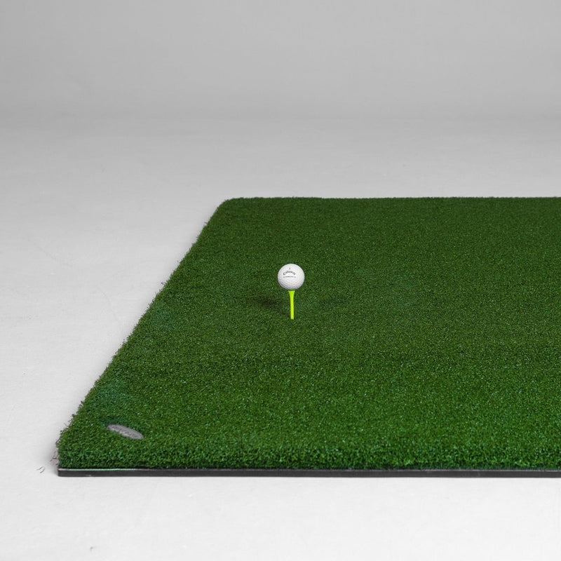 Golfbays Insert Tee Hitting Mat 4'11 X 4'11 - Bro Dreams