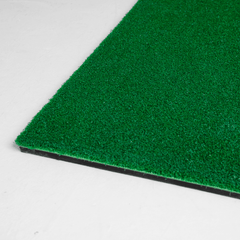 GolfBays Standard Hitting Mat 4'11 x 4'11 - Bro Dreams