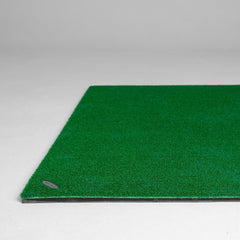 GolfBays Standard Hitting Mat 4'11 x 4'11 - Bro Dreams