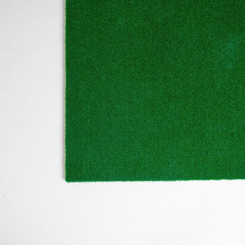 GolfBays Standard Hitting Mat 4'11 x 4'11 - Bro Dreams