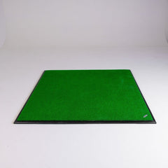 GolfBays Standard Hitting Mat 4'11 x 4'11 - Bro Dreams