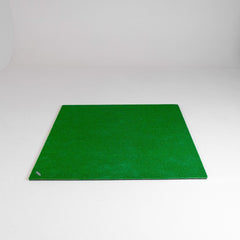 GolfBays Standard Hitting Mat 4'11 x 4'11 - Bro Dreams