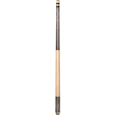 Grey Stained and Natural Birdseye Lucasi Cue - Bro Dreams