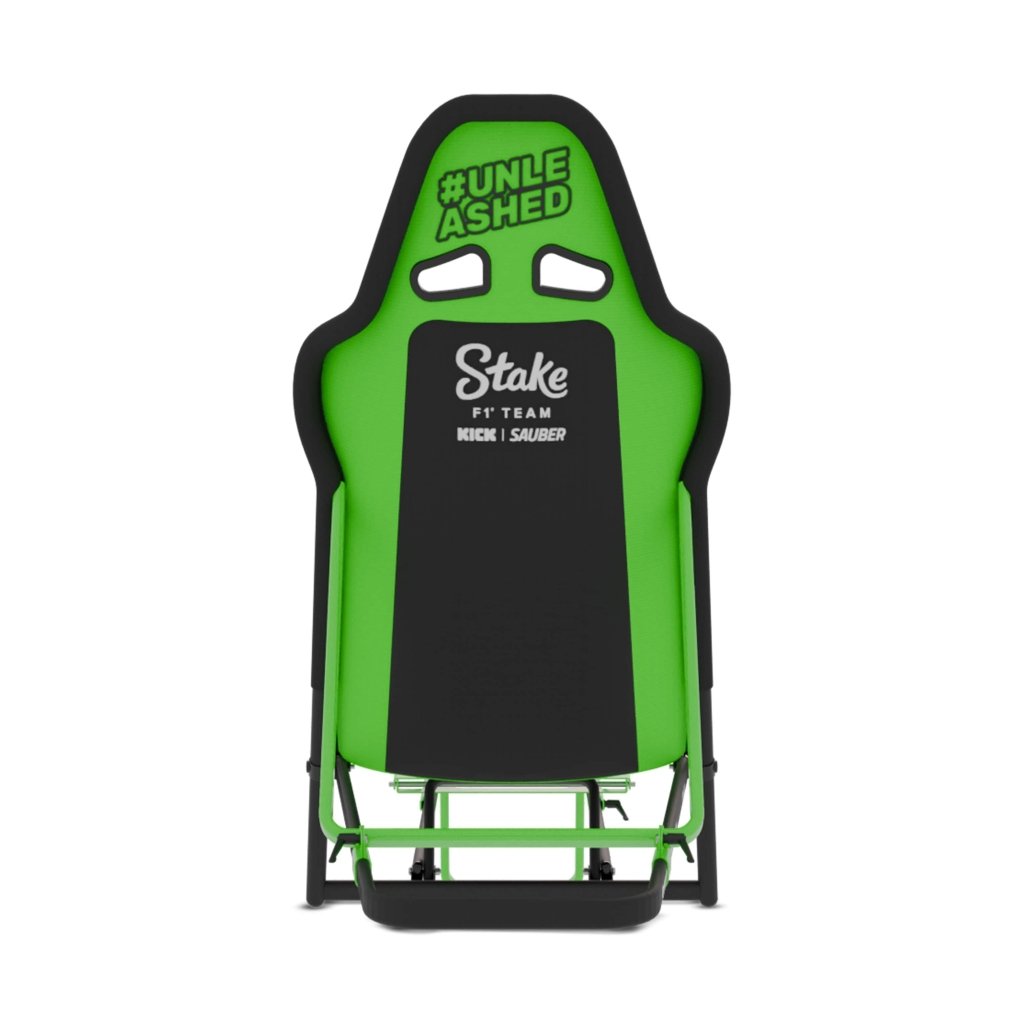 GTA™ Compact V2 Stake F1® Team KICK Sauber Edition [DISCONTINUED] - Bro Dreams