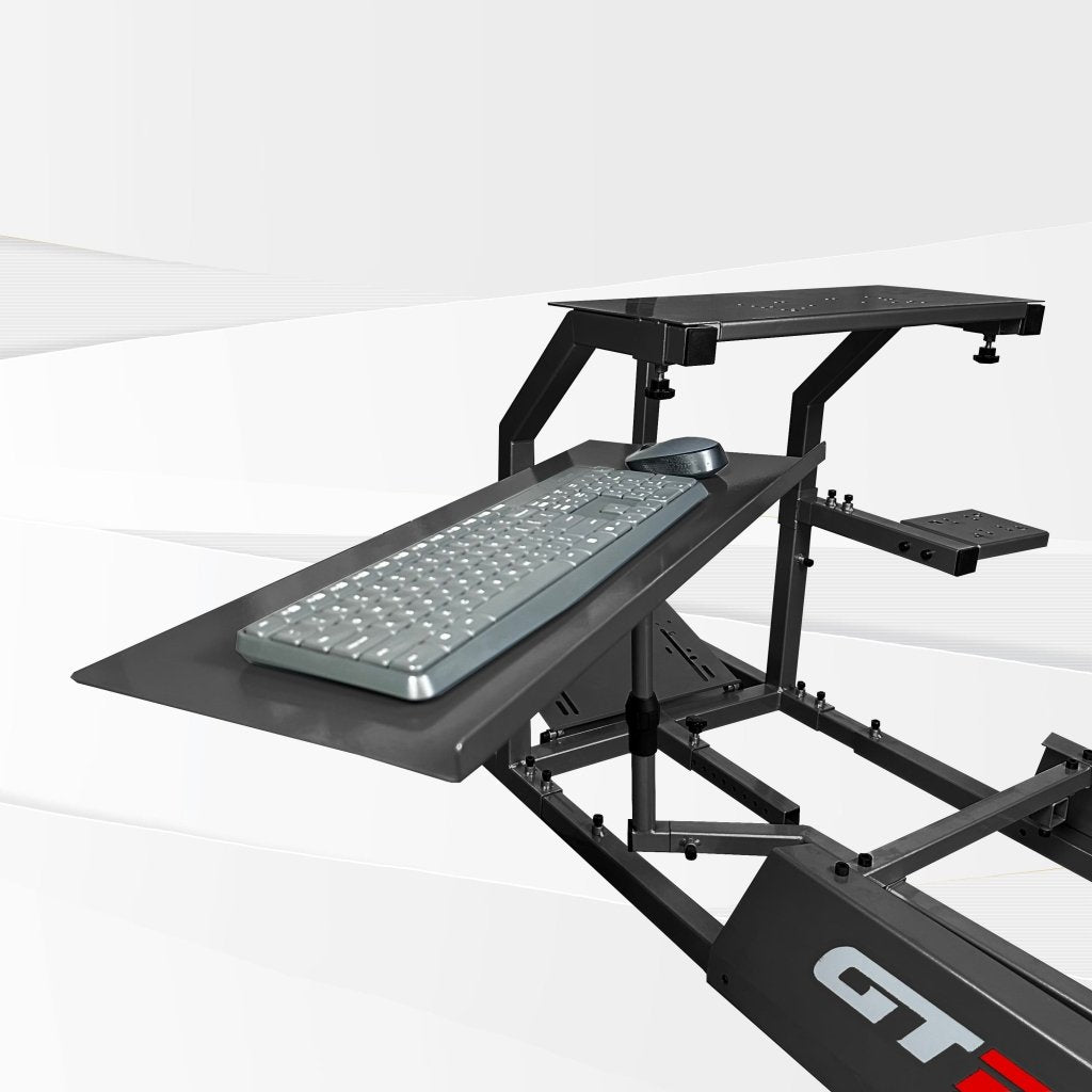 GTA™ | GTSF Keyboard Mouse Tray - Bro Dreams