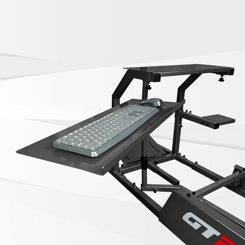 GTA™ | GTSF Keyboard Mouse Tray - Bro Dreams