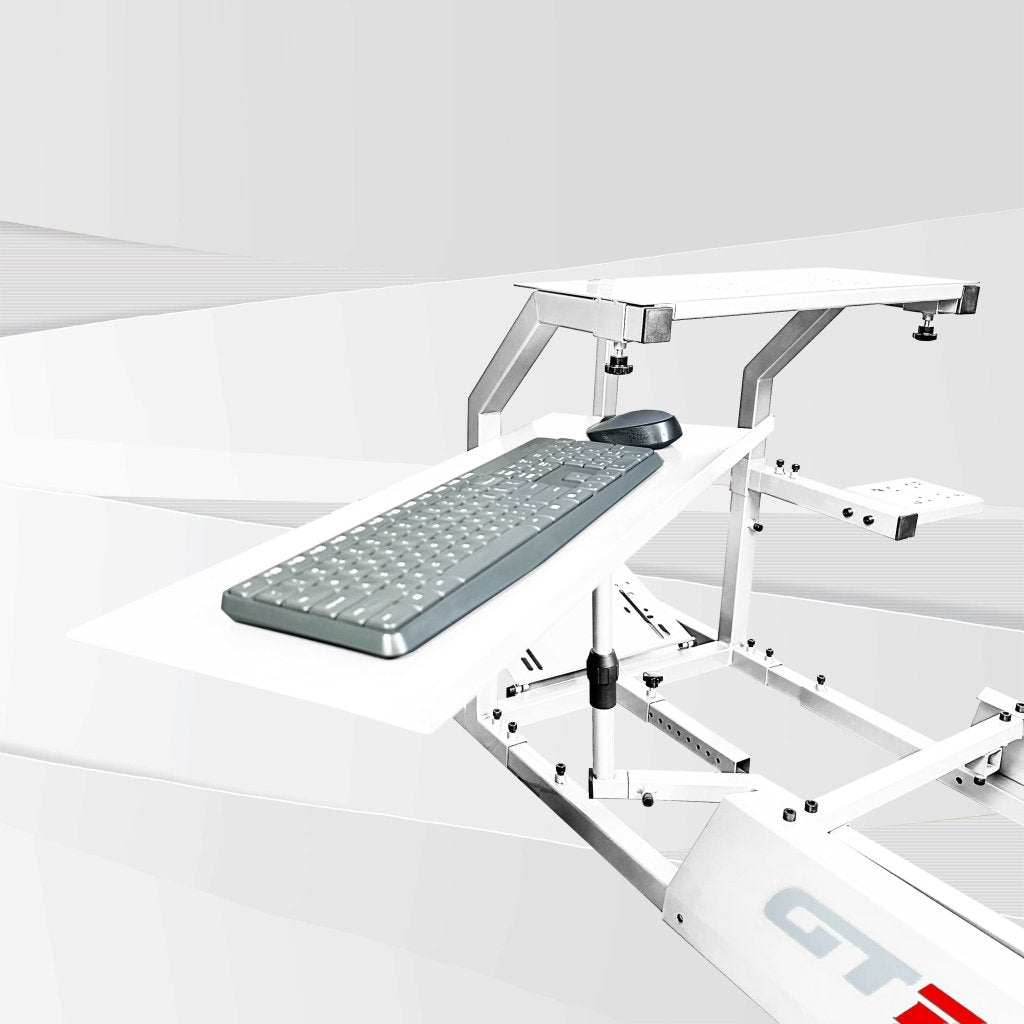 GTA™ | GTSF Keyboard Mouse Tray - Bro Dreams