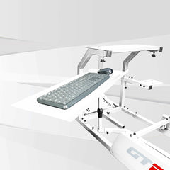 GTA™ | GTSF Keyboard Mouse Tray - Bro Dreams