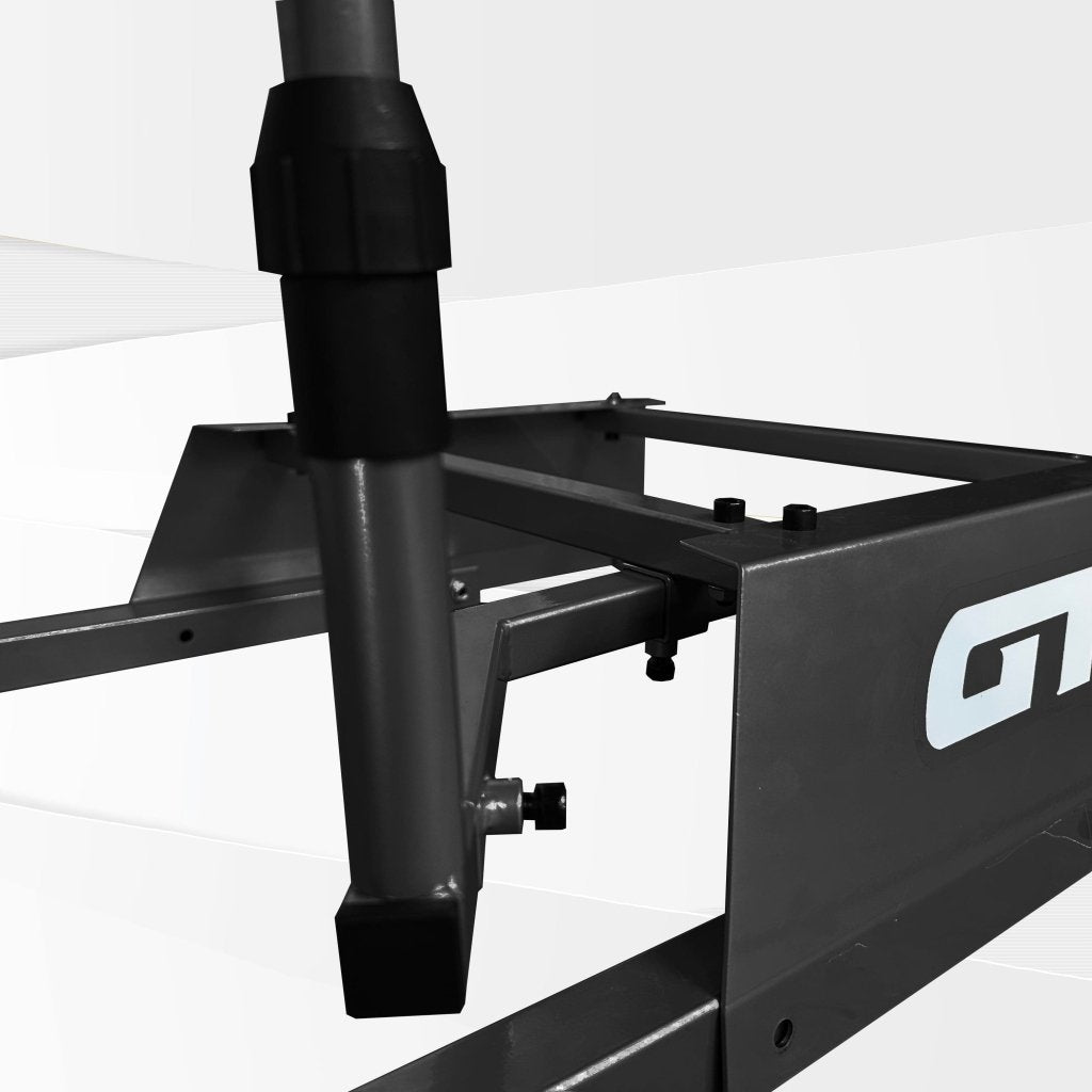 GTA™ | GTSF Keyboard Mouse Tray - Bro Dreams