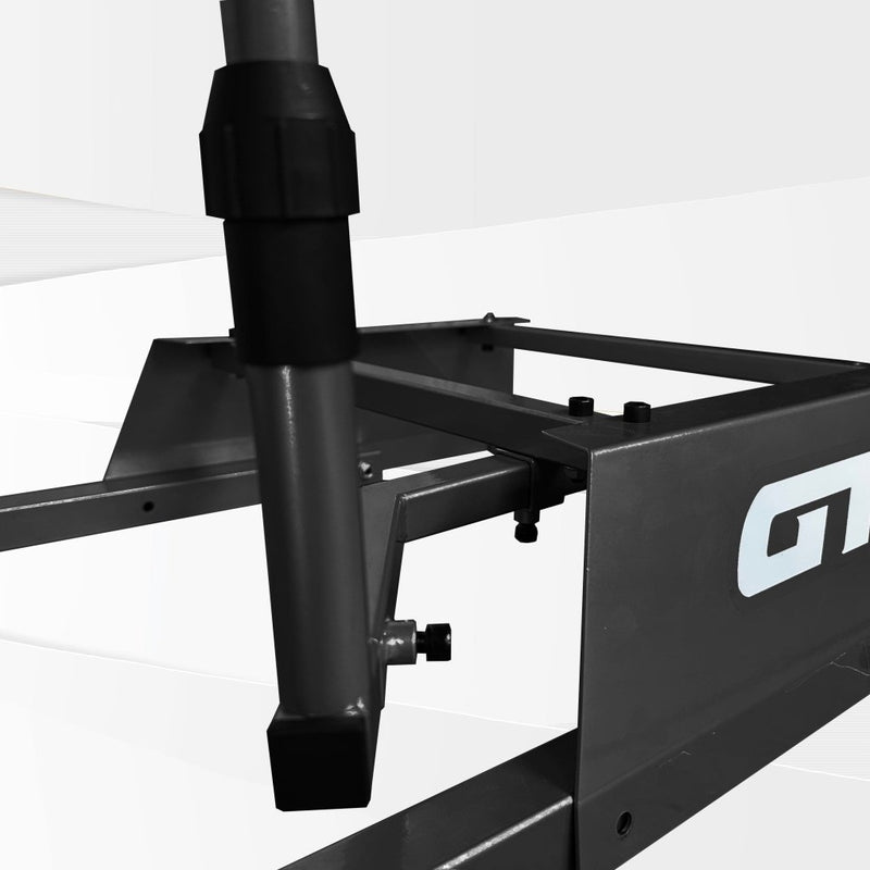GTA™ | GTSF Keyboard Mouse Tray - Bro Dreams