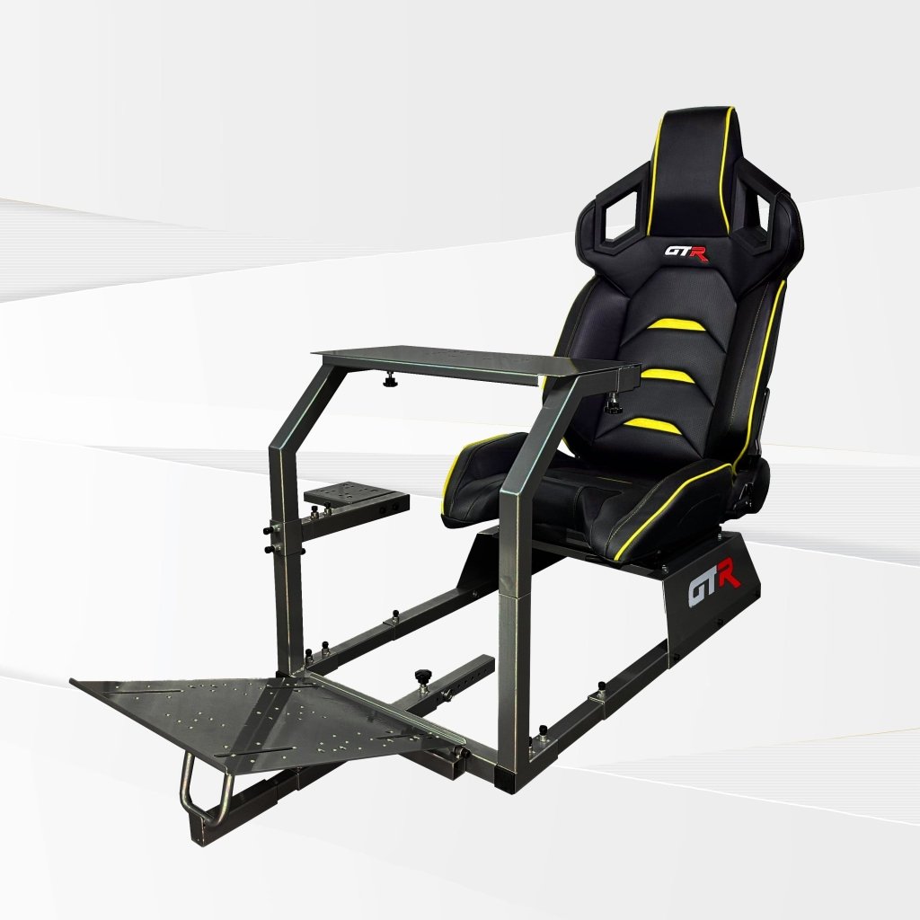 GTA™ Model Racing Simulator - Bro Dreams