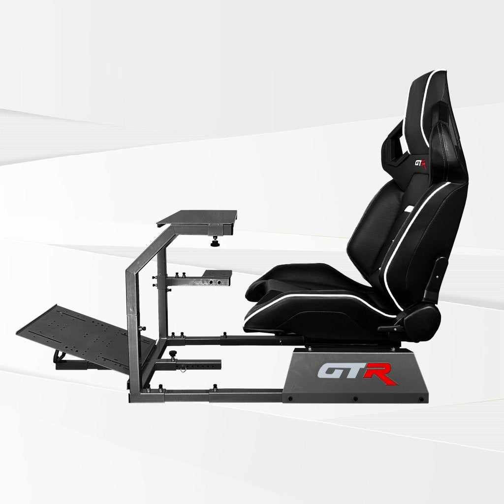 GTA™ Model Racing Simulator - Bro Dreams