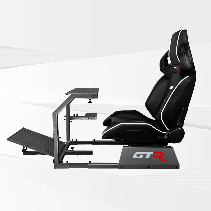 GTA™ Model Racing Simulator - Bro Dreams