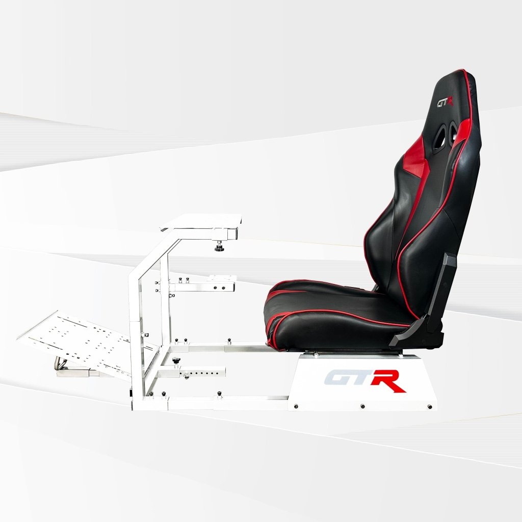 GTA™ Model Racing Simulator - Bro Dreams