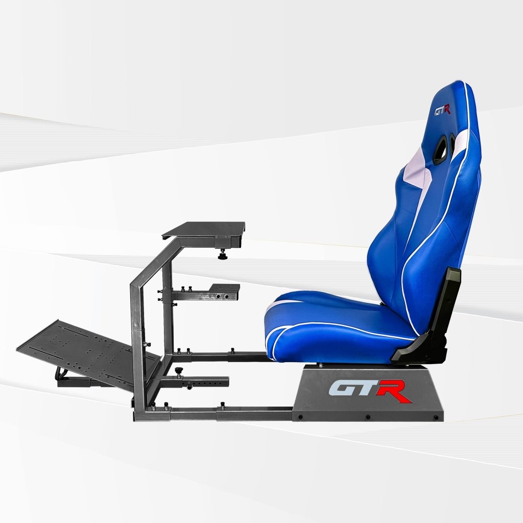 GTA™ Model Racing Simulator - Bro Dreams