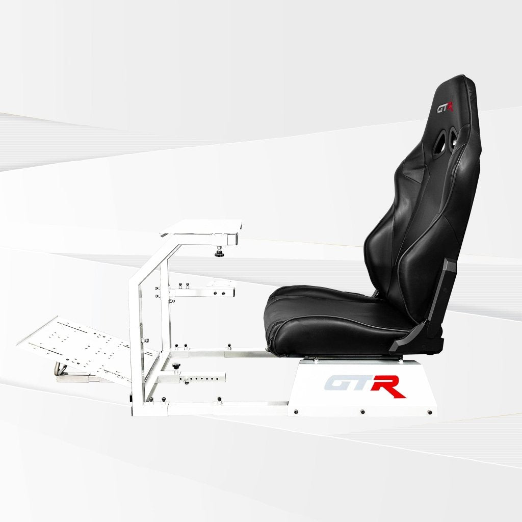 GTA™ Model Racing Simulator - Bro Dreams