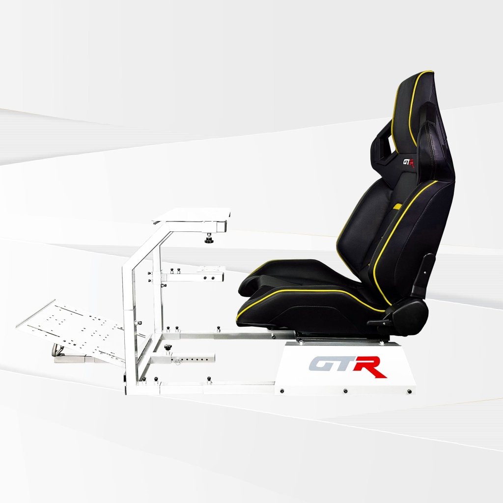 GTA™ Model Racing Simulator - Bro Dreams