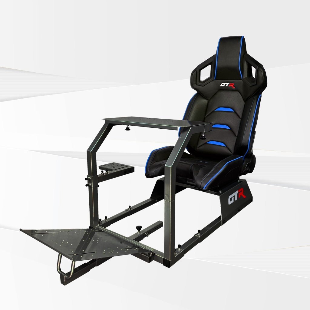 GTA™ Model Racing Simulator - Bro Dreams