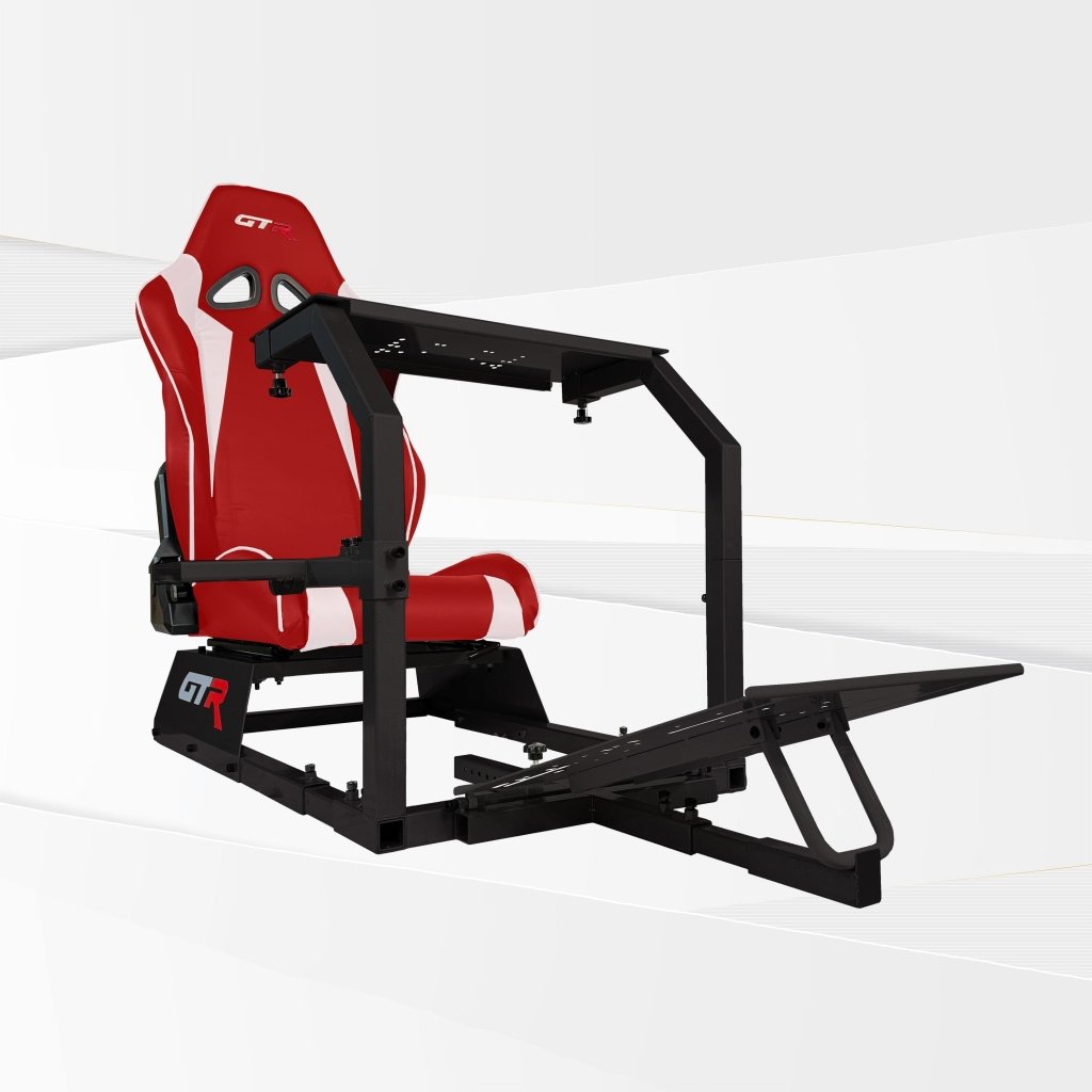 GTA™ Model Racing Simulator - Bro Dreams