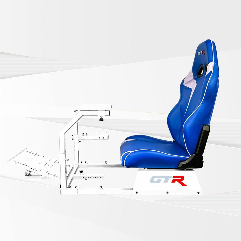 GTA™ Model Racing Simulator - Bro Dreams