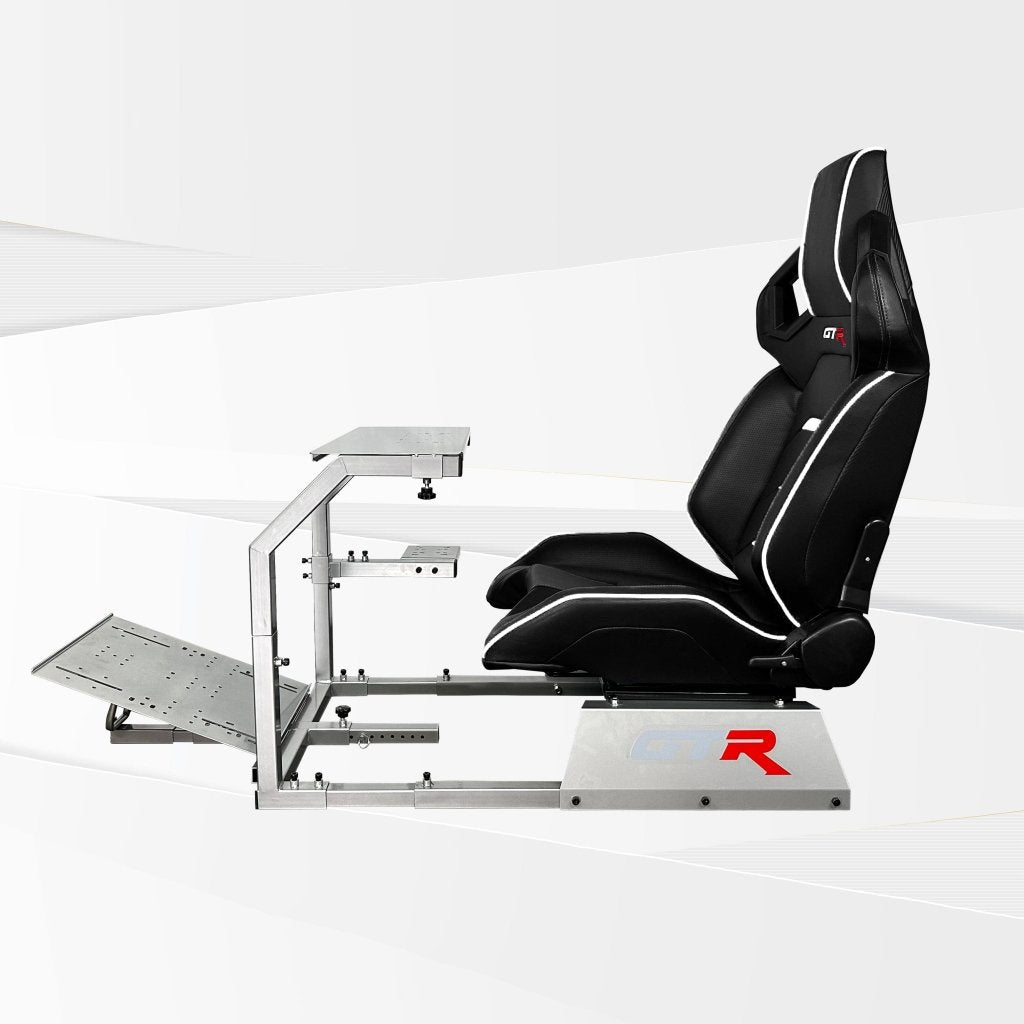 GTA™ Model Racing Simulator - Bro Dreams