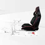 GTA™ Model Racing Simulator - Bro Dreams