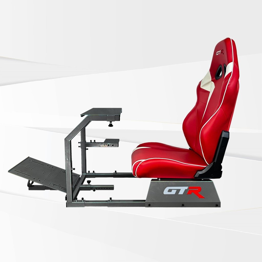 GTA™ Model Racing Simulator - Bro Dreams