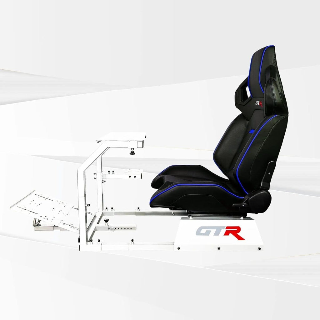 GTA™ Model Racing Simulator - Bro Dreams