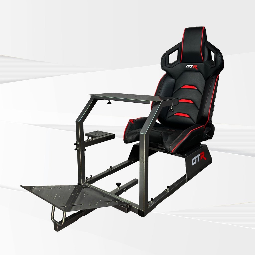 GTA™ Model Racing Simulator - Bro Dreams