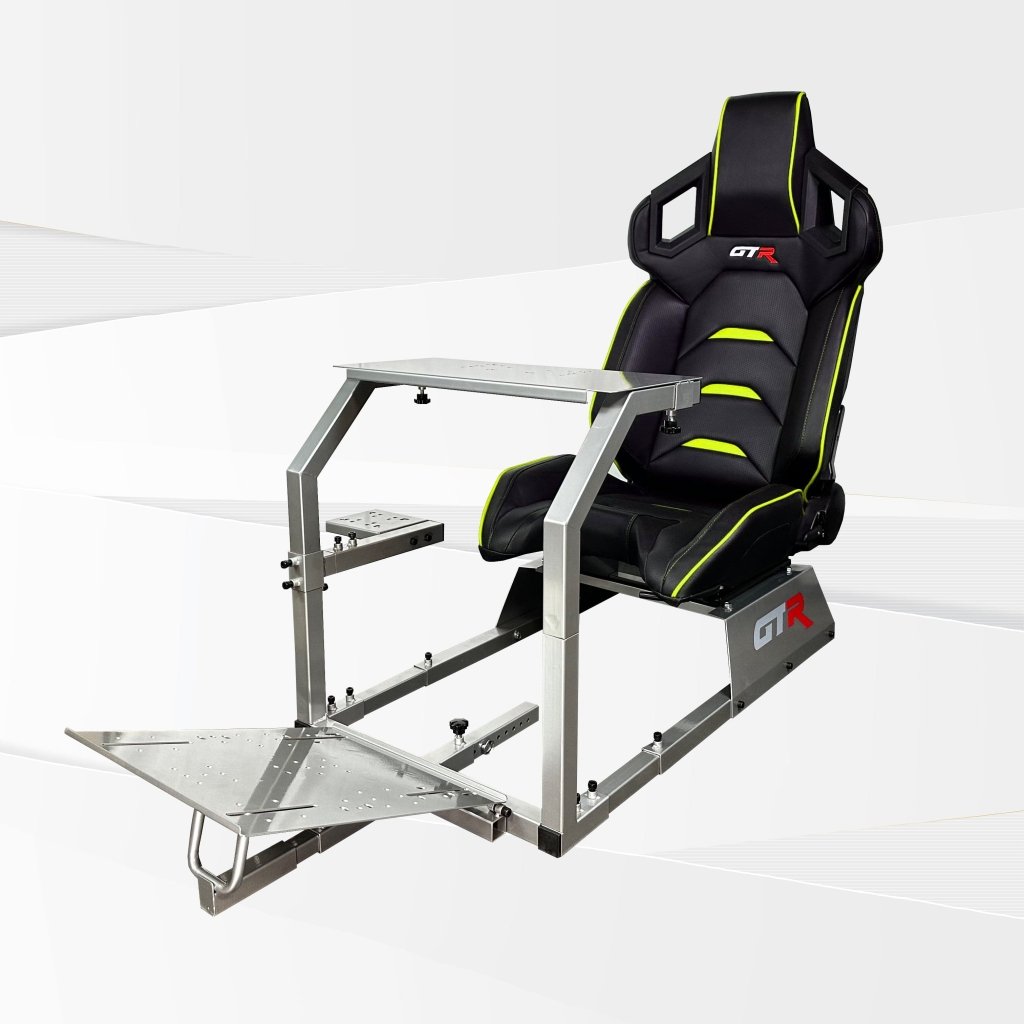 GTA™ Model Racing Simulator - Bro Dreams